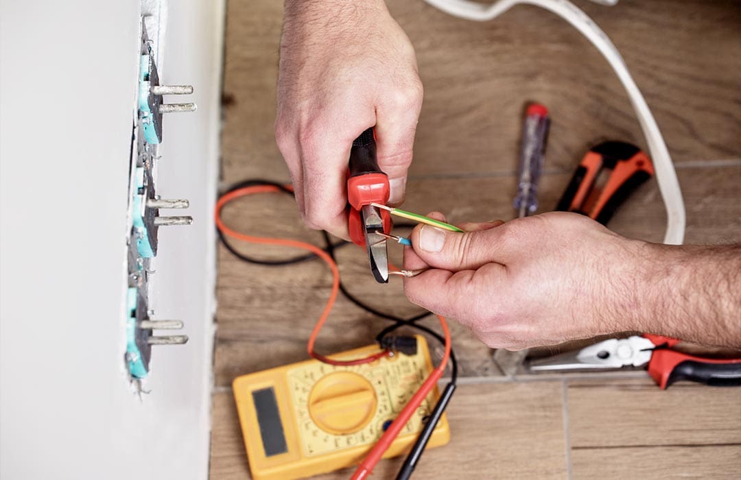 electrical services adelaide